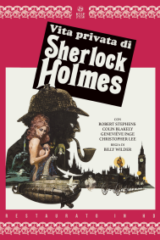 Vita Privata Di Sherlock Holmes (Restaurato In Hd)