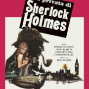 Vita Privata Di Sherlock Holmes (Restaurato In Hd)