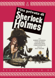 Vita Privata Di Sherlock Holmes (Restaurato In Hd)