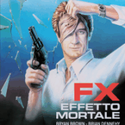 FX effetto mortale / Replay di un omicidio - Special Edition 2 Dvd (Restaurato In Hd)