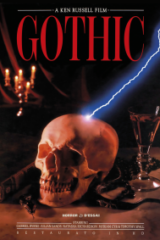 Gothic (Restaurato In Hd)