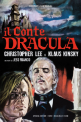 Conte Dracula, Il Special Edition 2 Dvd (Restaurato In Hd)