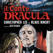 Conte Dracula, Il Special Edition 2 Dvd (Restaurato In Hd)