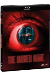 Bunker Game, The (Blu-Ray+Dvd)