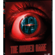 Bunker Game, The (Blu-Ray+Dvd)