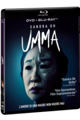 Umma (Blu-Ray+Dvd)