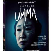 Umma (Blu-Ray+Dvd)