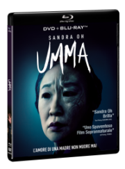 Umma (Blu-Ray+Dvd)