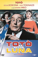 Totò Nella Luna