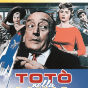 Totò Nella Luna