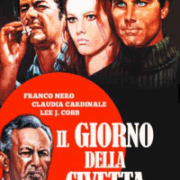 Giorno della civetta, Il (Mustang)