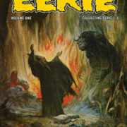 Eerie vol.01 (brossura)
