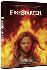 Firestarter