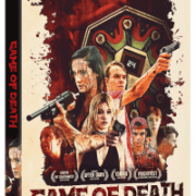 Game Of Death (Blu Ray+Booklet)