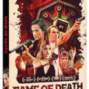 Game Of Death (DVD+Booklet)