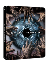 Punto Di Non Ritorno (Steelbook) 4K Uhd+Blu-Ray