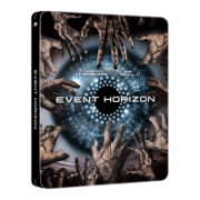 Punto Di Non Ritorno (Steelbook) 4K Uhd+Blu-Ray