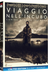 Viaggio Nell'Incubo - Coming Home In The Dark (Blu Ray+Booklet)