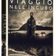 Viaggio Nell'Incubo - Coming Home In The Dark (Blu Ray+Booklet)