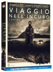 Viaggio Nell’Incubo – Coming Home In The Dark (Blu Ray+Booklet)
