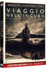 Viaggio Nell'Incubo - Coming Home In The Dark (DVD+Booklet)