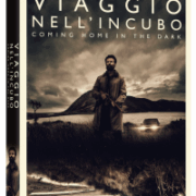 Viaggio Nell'Incubo - Coming Home In The Dark (DVD+Booklet)
