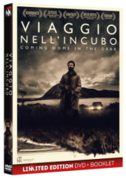 Viaggio Nell’Incubo – Coming Home In The Dark (DVD+Booklet)