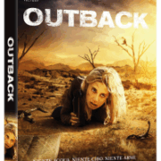 Outback (Blu Ray+Booklet)