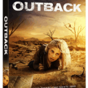 Outback (Dvd+Booklet)