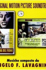 Donna del fiume, La + La risaia (CD)