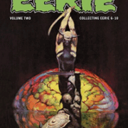 Eerie vol.02 (brossura)