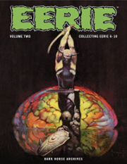 Eerie vol.02 (brossura)