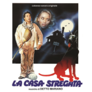 Casa Stregata, La – Mia Moglie è Una Strega (CD)