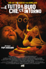 E Tutto Il Buio Che c'è Intorno