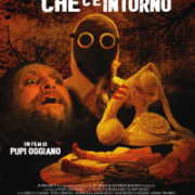 E Tutto Il Buio Che c'è Intorno