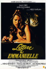 Lettere A Emmanuelle