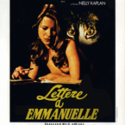Lettere A Emmanuelle