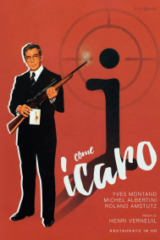 I Come Icaro (Restaurato In Hd)