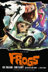 Frogs (Restaurato In Hd)