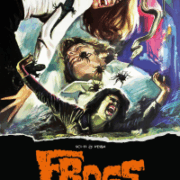 Frogs (Restaurato In Hd)