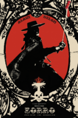 Zorro (Edizione Speciale 2 Dvd) Restaurato In Hd