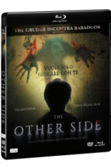 Other Side, The - Dvd+Blu-Ray