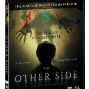 Other Side, The - Dvd+Blu-Ray