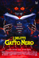 Delitti del gatto nero, I