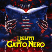 Delitti del gatto nero, I