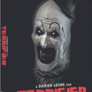 Terrifier (Blu Ray)