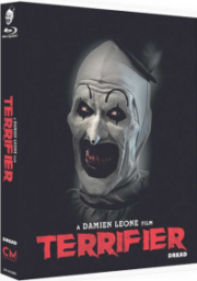 Terrifier (Blu Ray)