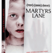 Martyr'S Lane (Dvd+Booklet)
