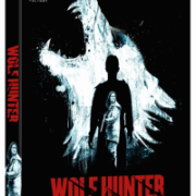 Wolf Hunter (Blu-Ray+Booklet)