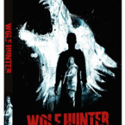Wolf Hunter (DVD+Booklet)